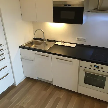 Charming Ranke 12 Apartman