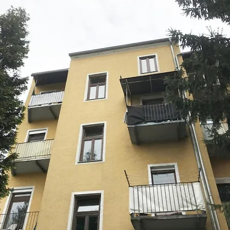 Charming Ranke 12 * Graz