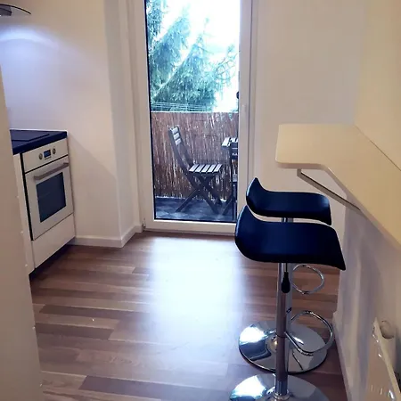 Charming Ranke 12 Apartman Graz